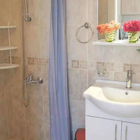 Evoteli Group Cati Kati Daire Mandalina Apartment Turgutreis