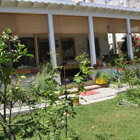 Evoteli Group Cati Kati Daire Mandalina Apartment