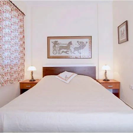Apartment Evoteli Group Cati Kati Daire Mandalina *