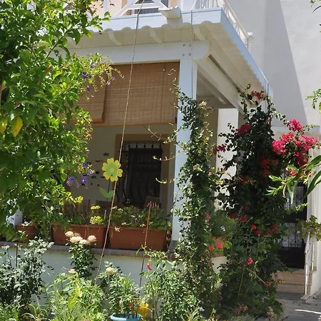 Apartment Evoteli Group Cati Kati Daire Mandalina Turgutreis