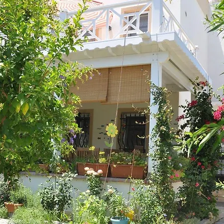 Apartment Evoteli Group Cati Kati Daire Mandalina